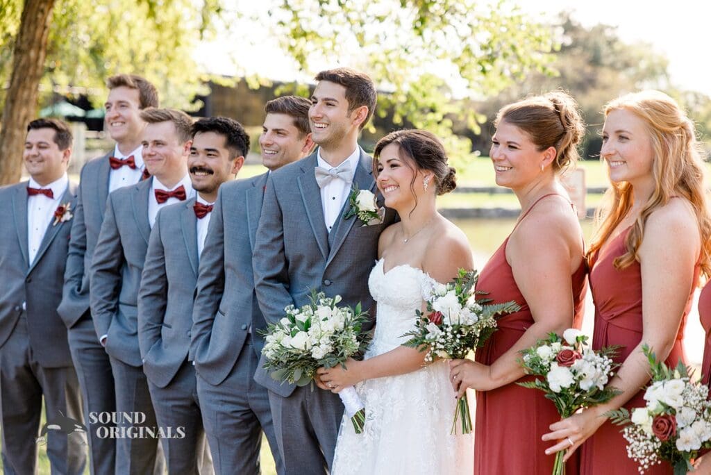 Hyatt Regency Schaumburg Wedding // Kaelyn + Tyler -