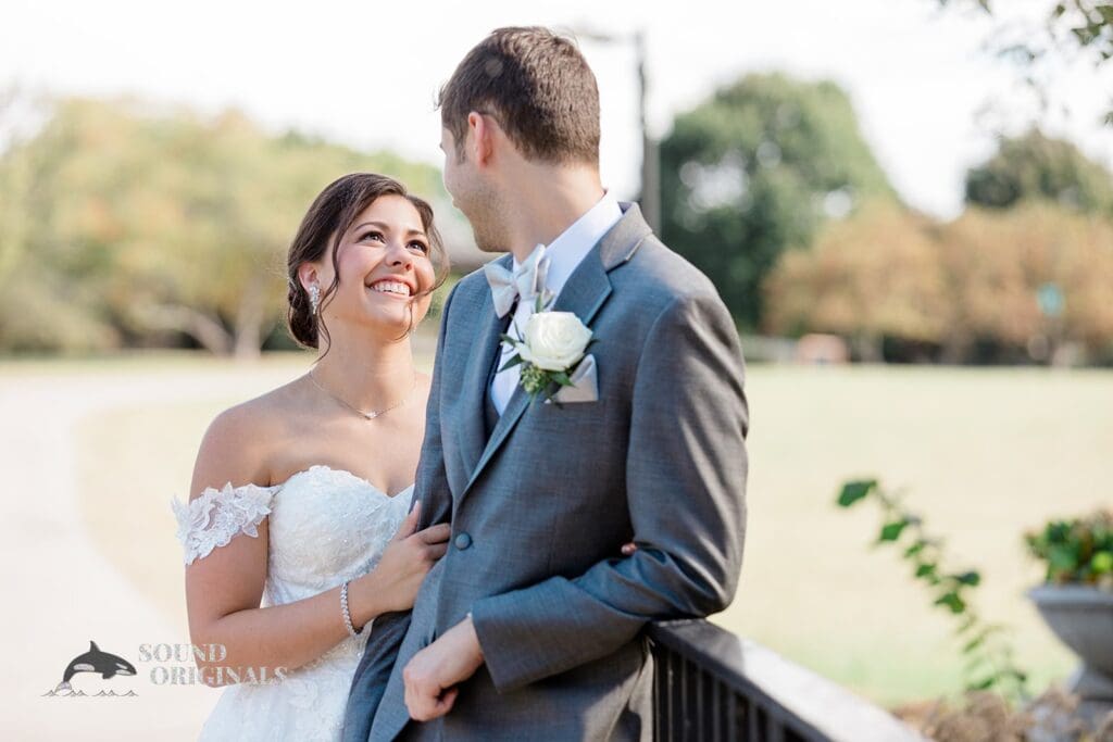 Hyatt Regency Schaumburg Wedding // Kaelyn + Tyler -