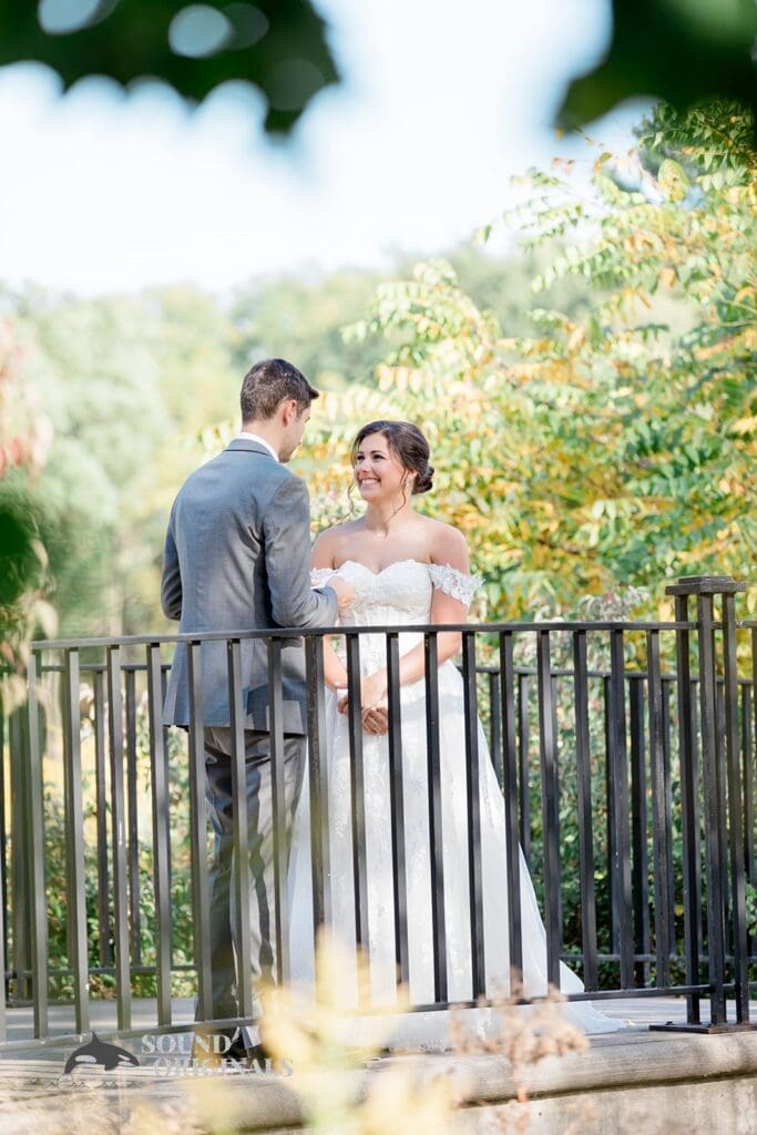 Hyatt Regency Schaumburg Wedding // Kaelyn + Tyler -