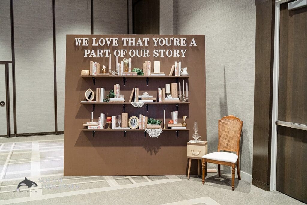 Hyatt Regency Schaumburg Wedding // Kaelyn + Tyler -