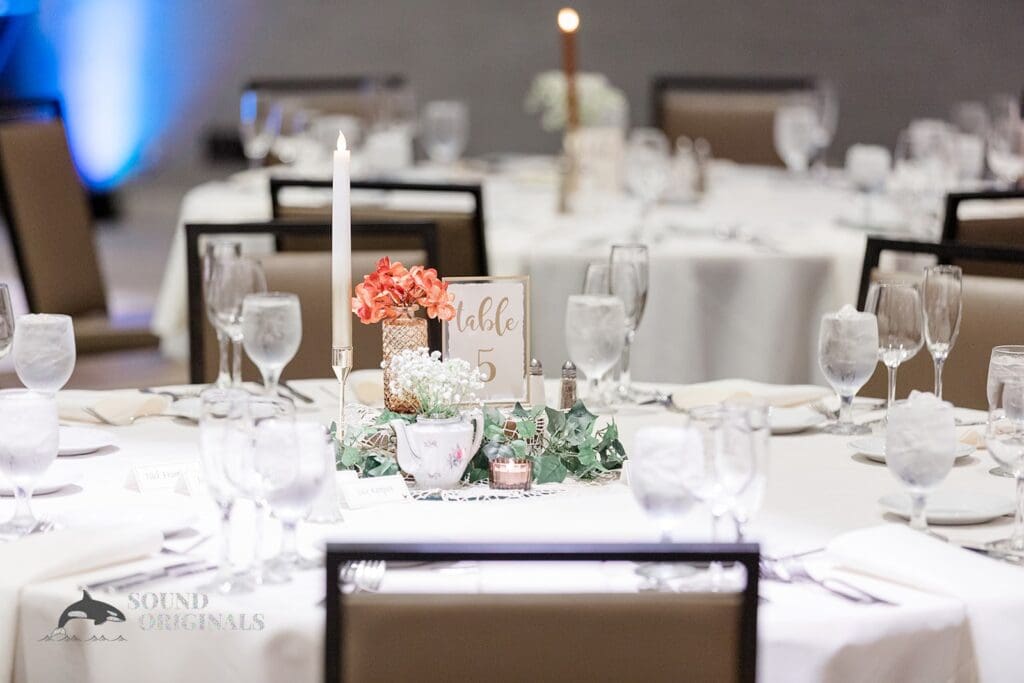 Hyatt Regency Schaumburg Wedding // Kaelyn + Tyler -