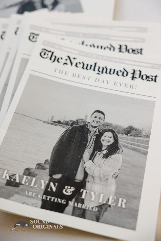 Hyatt Regency Schaumburg Wedding // Kaelyn + Tyler -