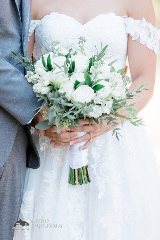 Hyatt Regency Schaumburg Wedding // Kaelyn + Tyler -