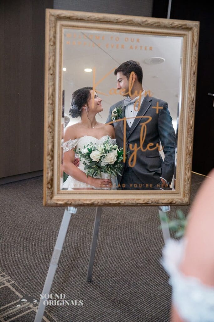 Hyatt Regency Schaumburg Wedding // Kaelyn + Tyler -