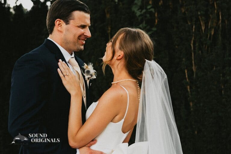 Ironlight Wedding // Scott + Stephanie