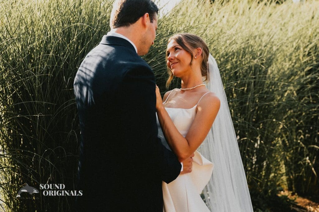 Scott & Stephanie Ironlight Wedding // Scott + Stephanie -