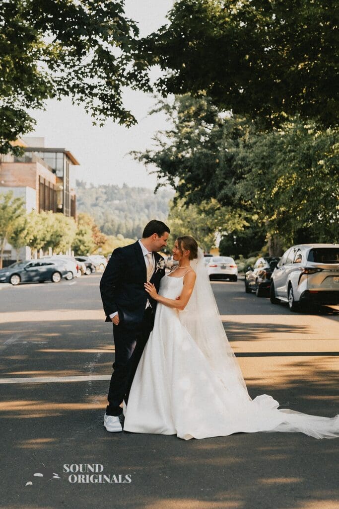 Scott & Stephanie Ironlight Wedding // Scott + Stephanie -