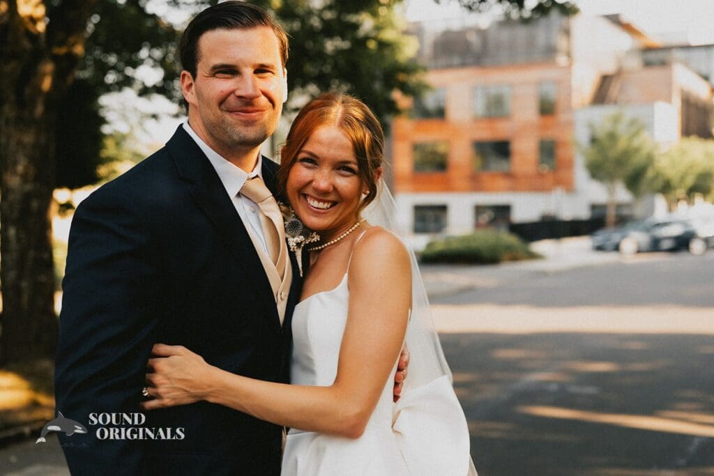 Scott & Stephanie Ironlight Wedding // Scott + Stephanie -