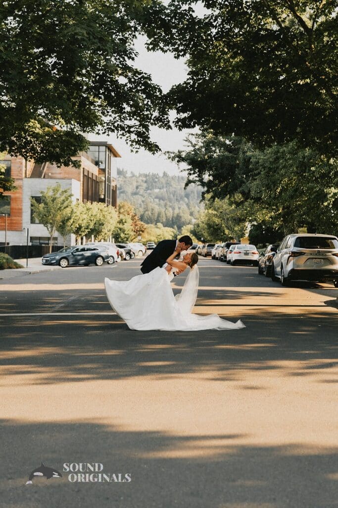 Scott & Stephanie Ironlight Wedding // Scott + Stephanie -