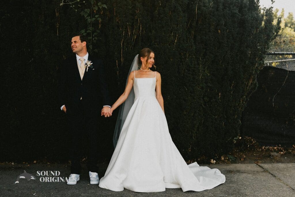 Scott & Stephanie Ironlight Wedding // Scott + Stephanie -