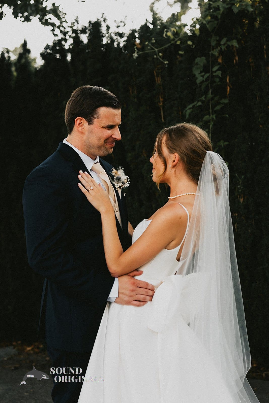 Ironlight Wedding // Scott + Stephanie -