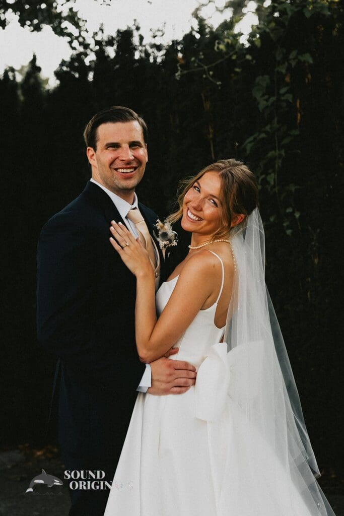 Scott & Stephanie Ironlight Wedding // Scott + Stephanie -