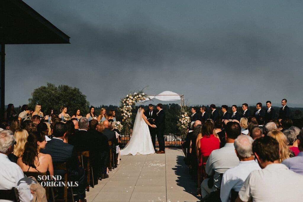 Scott & Stephanie Ironlight Wedding // Scott + Stephanie -