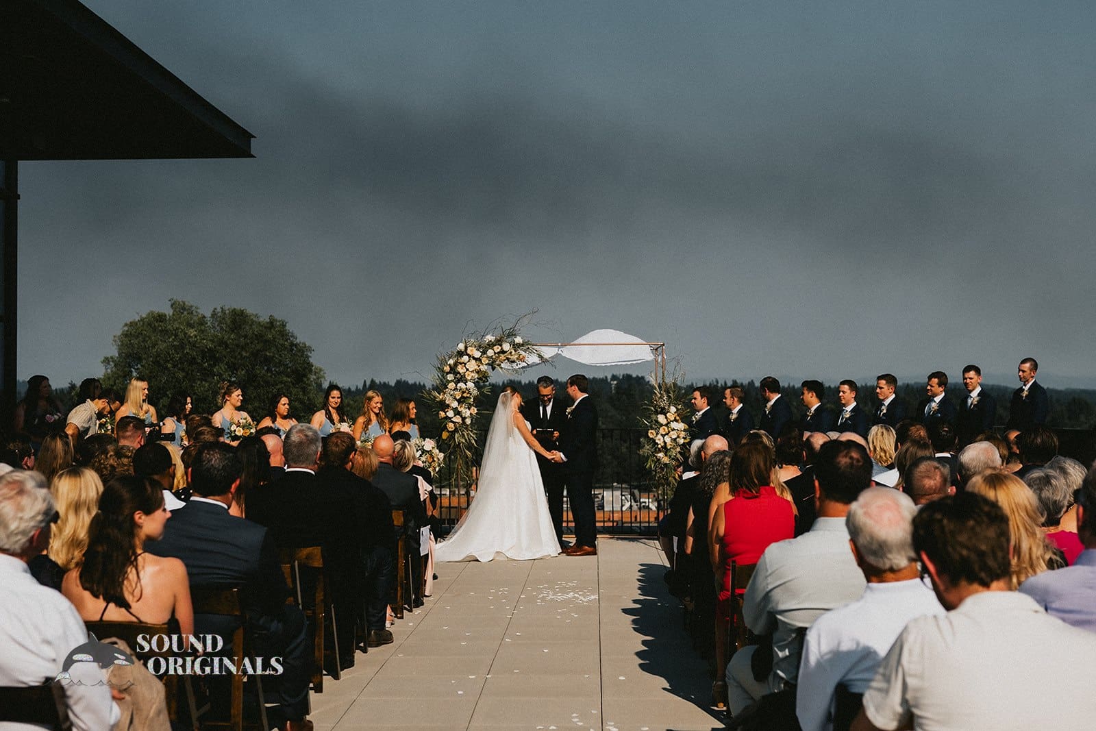 Ironlight Wedding // Scott + Stephanie -