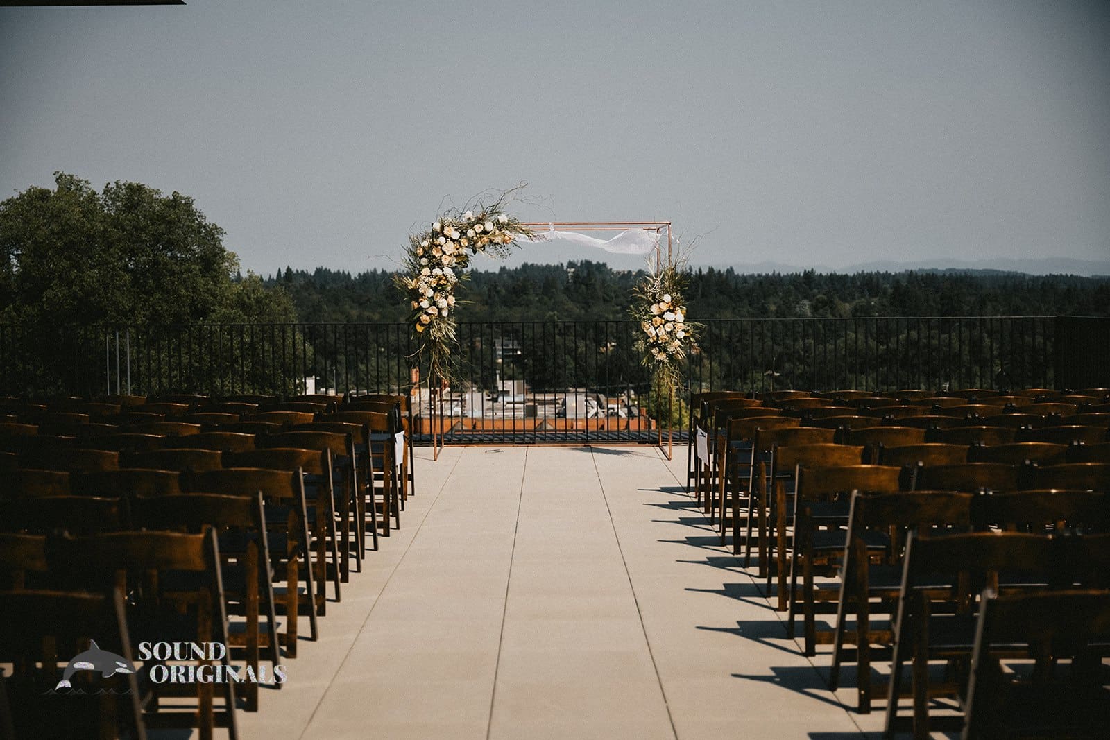 Ironlight Wedding // Scott + Stephanie -