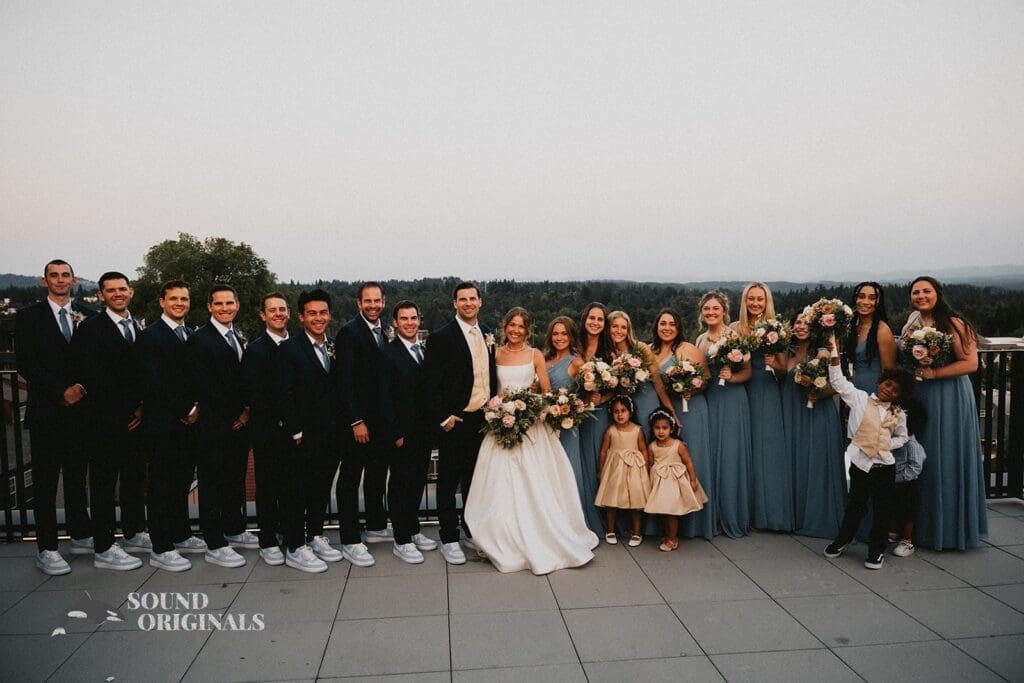 Scott & Stephanie Ironlight Wedding // Scott + Stephanie -