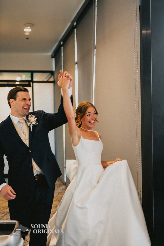 Scott & Stephanie Ironlight Wedding // Scott + Stephanie -