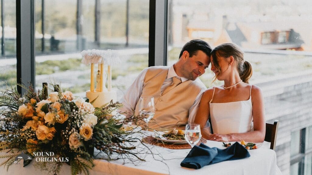 Scott & Stephanie Ironlight Wedding // Scott + Stephanie -