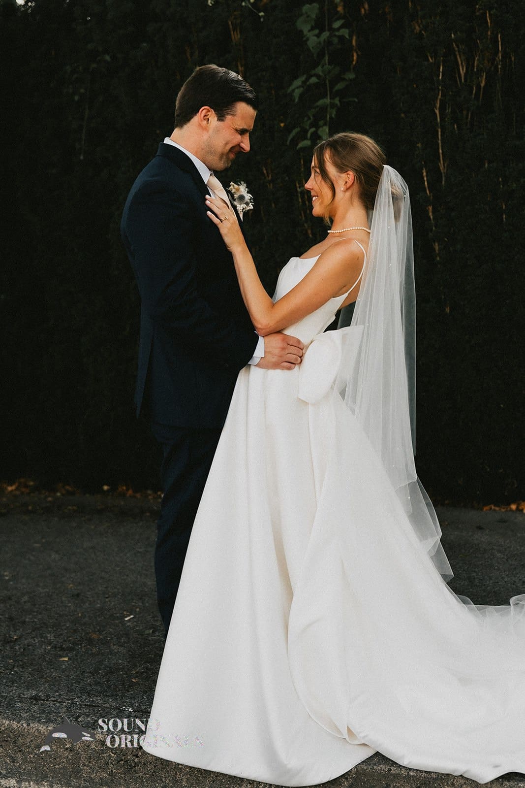 Ironlight Wedding // Scott + Stephanie -