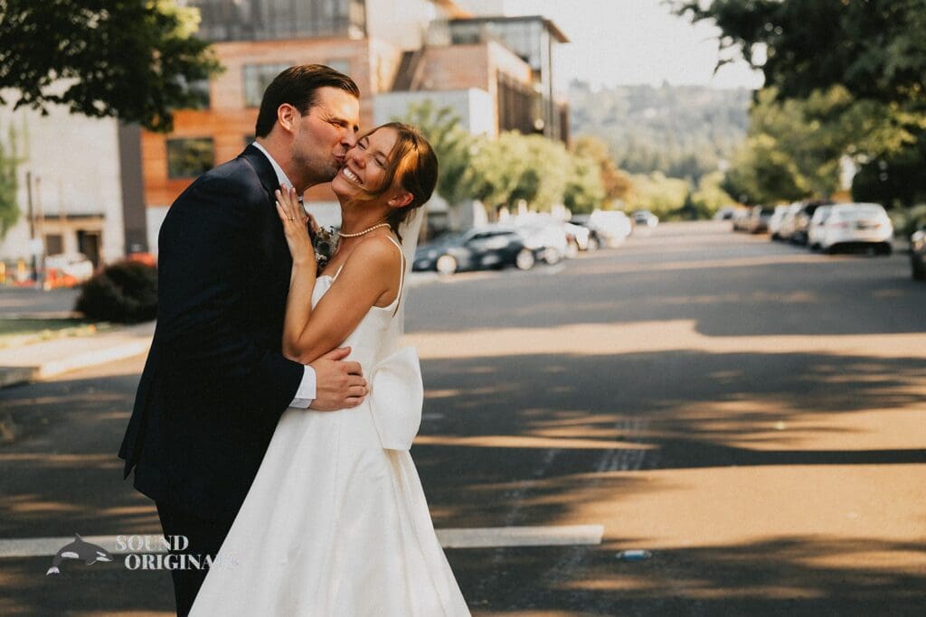 Scott & Stephanie Ironlight Wedding // Scott + Stephanie -