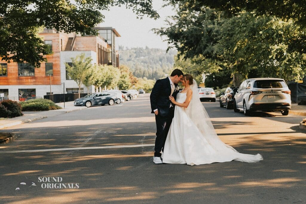 Scott & Stephanie Ironlight Wedding // Scott + Stephanie -