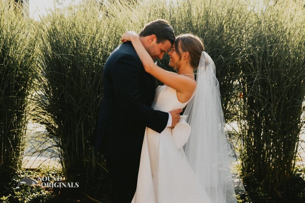 Scott & Stephanie Ironlight Wedding // Scott + Stephanie -
