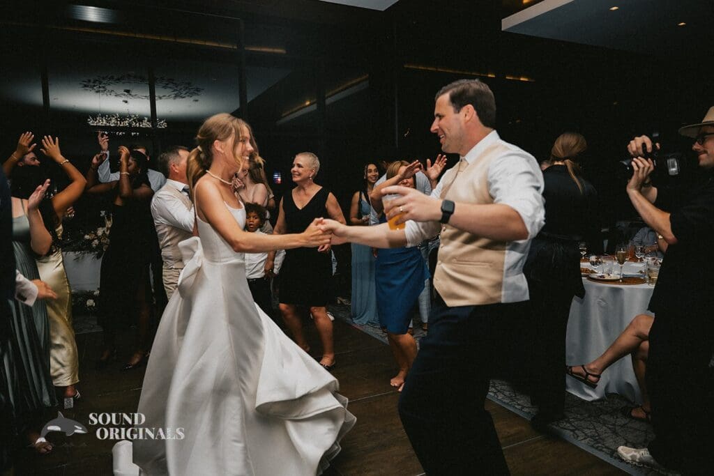 Scott & Stephanie Ironlight Wedding // Scott + Stephanie -