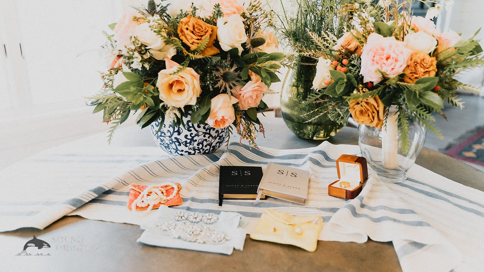 Ironlight Wedding // Scott + Stephanie -