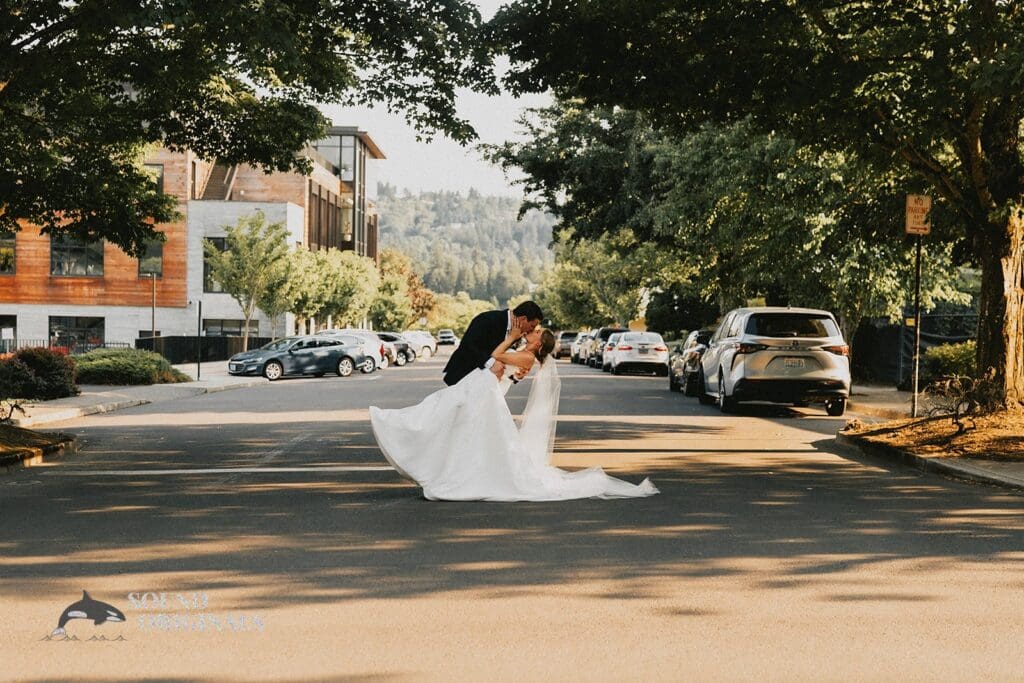 Scott & Stephanie Ironlight Wedding // Scott + Stephanie -