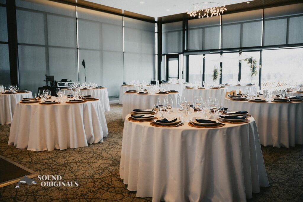 Scott & Stephanie Ironlight Wedding // Scott + Stephanie -