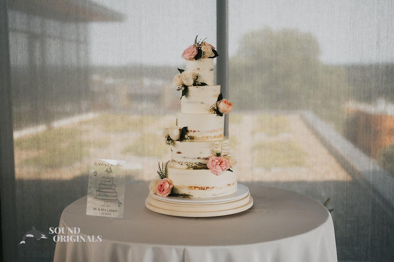 Ironlight Wedding // Scott + Stephanie -