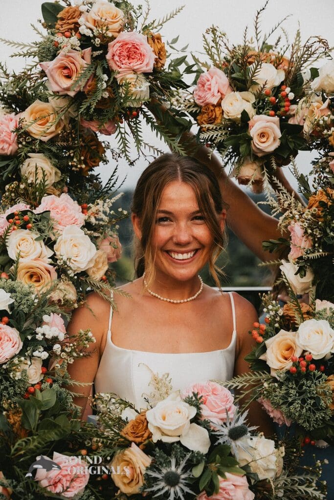 Scott & Stephanie Ironlight Wedding // Scott + Stephanie -