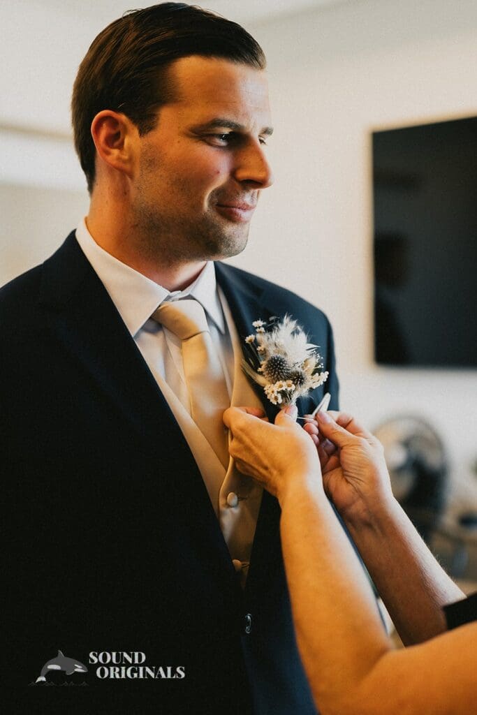 Scott & Stephanie Ironlight Wedding // Scott + Stephanie -