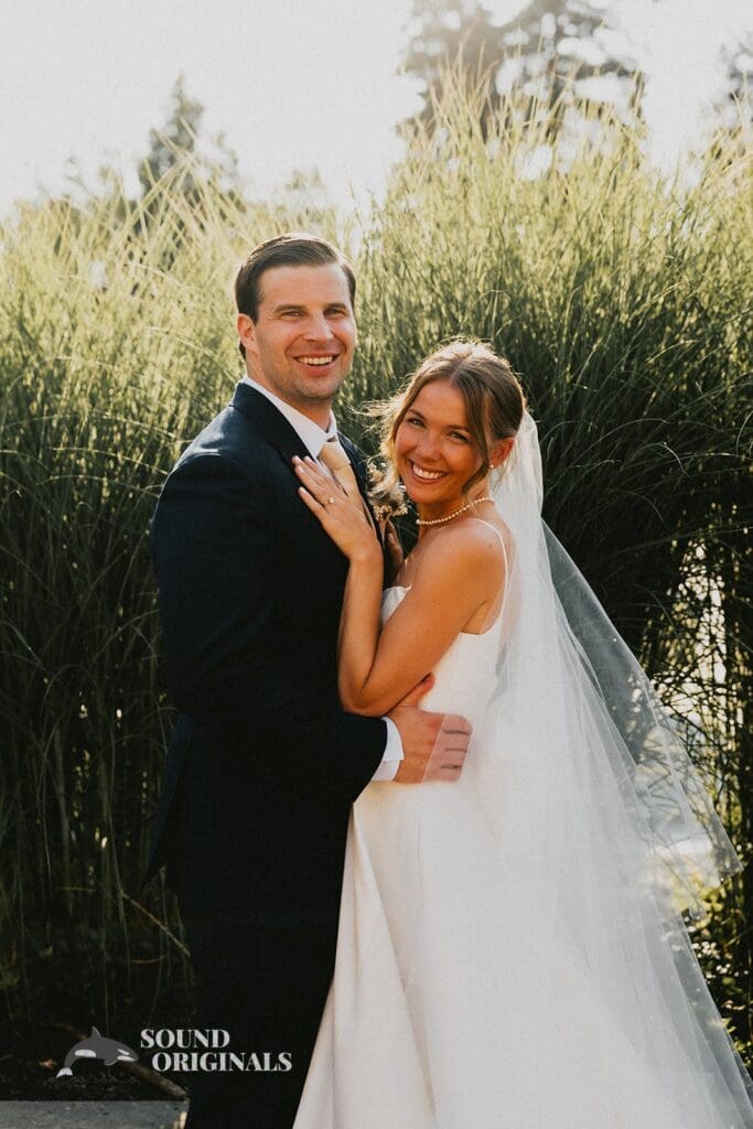 Scott & Stephanie Ironlight Wedding // Scott + Stephanie -