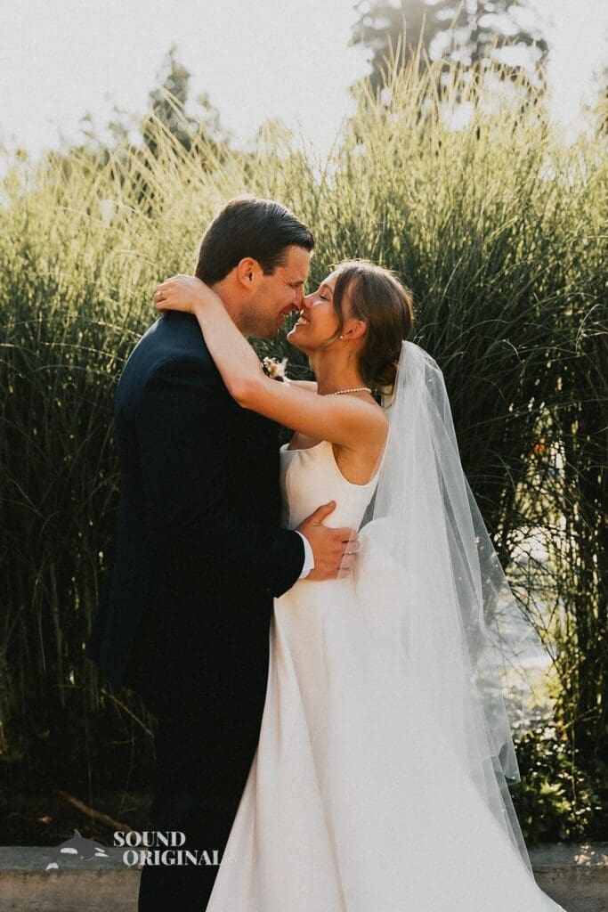 Scott & Stephanie Ironlight Wedding // Scott + Stephanie -