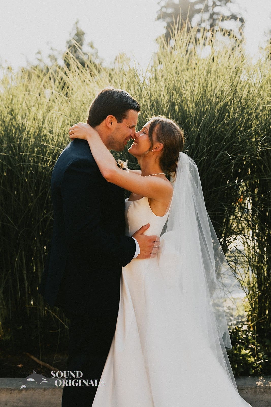 Ironlight Wedding // Scott + Stephanie -