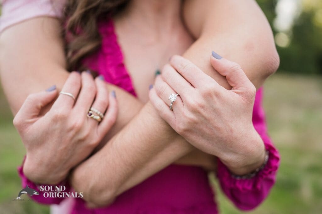 25 STUNNING Locations for Engagement Photos in Seattle -