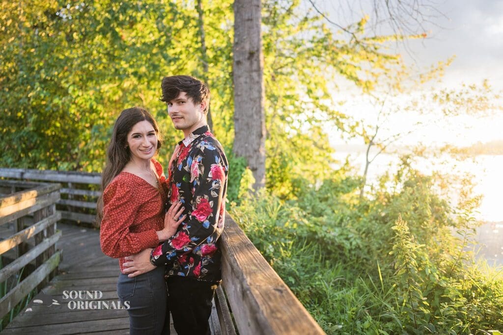 25 STUNNING Locations for Engagement Photos in Seattle -