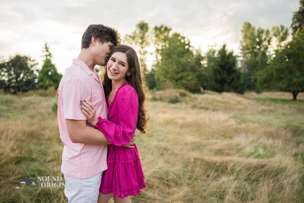 25 STUNNING Locations for Engagement Photos in Seattle -