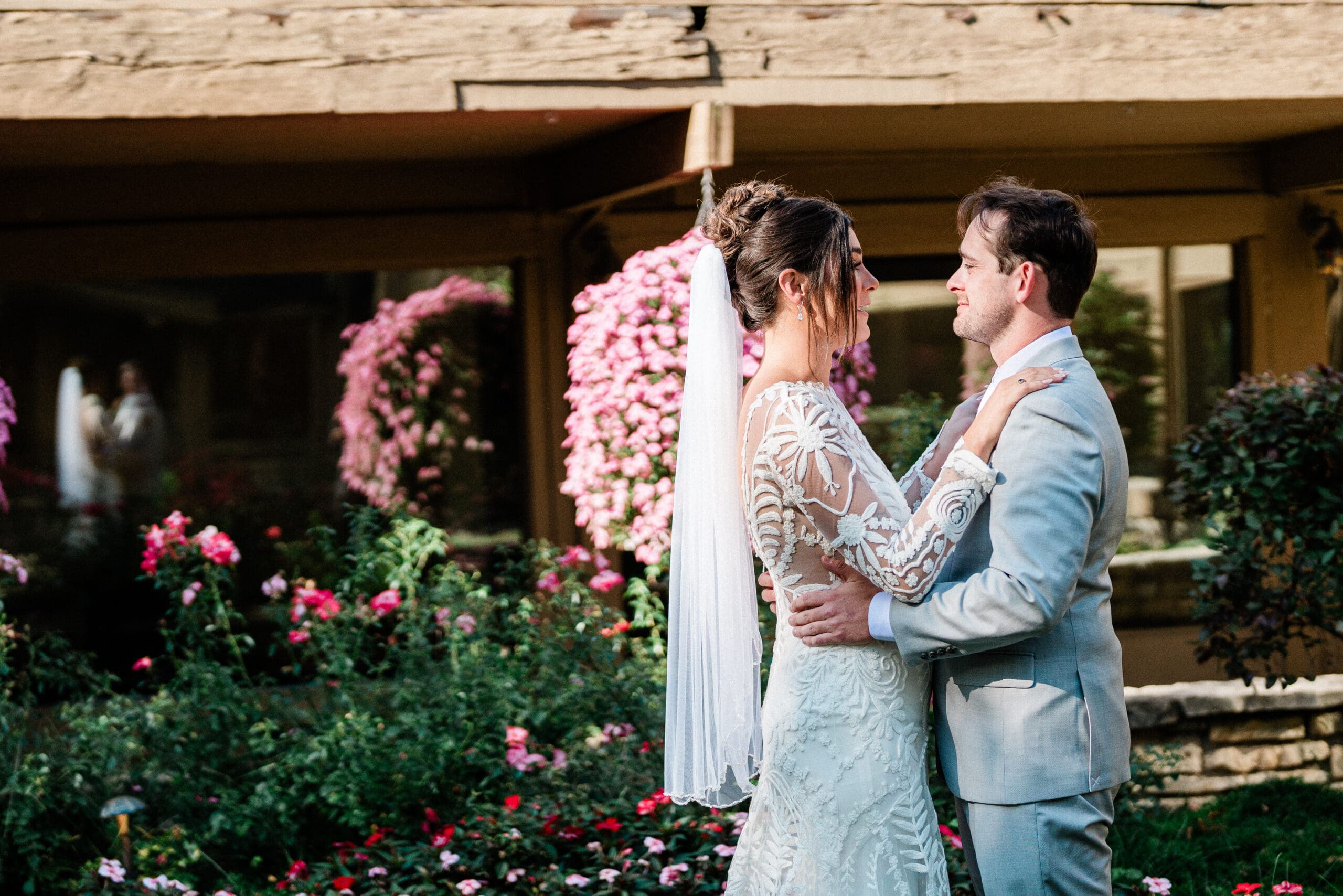 Lake Lawn Resort Wedding Video // Anthony & Lauren -