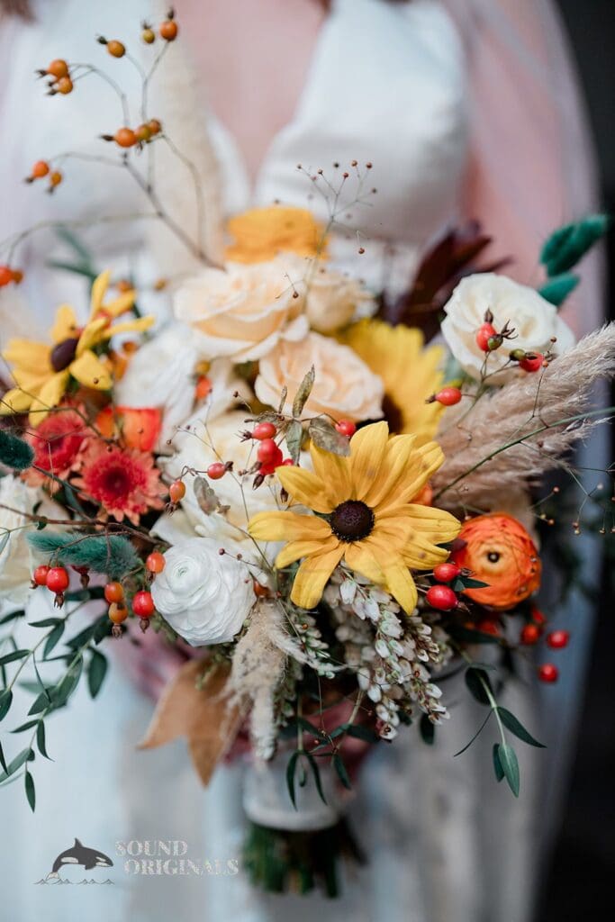 Lakeridge Bible Church Wedding // Amanda + Trevor -