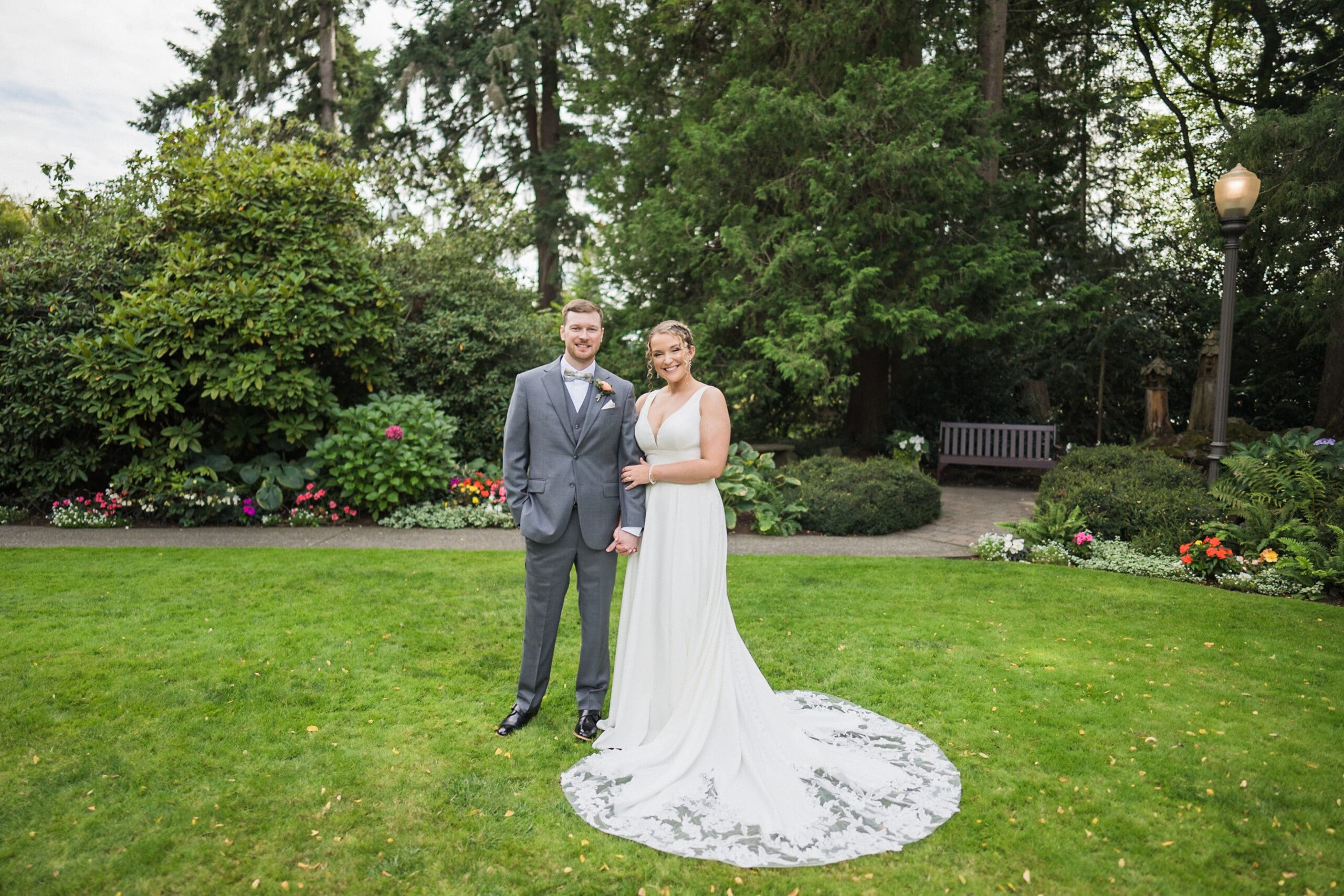 Laurel Creek Manor Wedding Video // Alex & Logan -