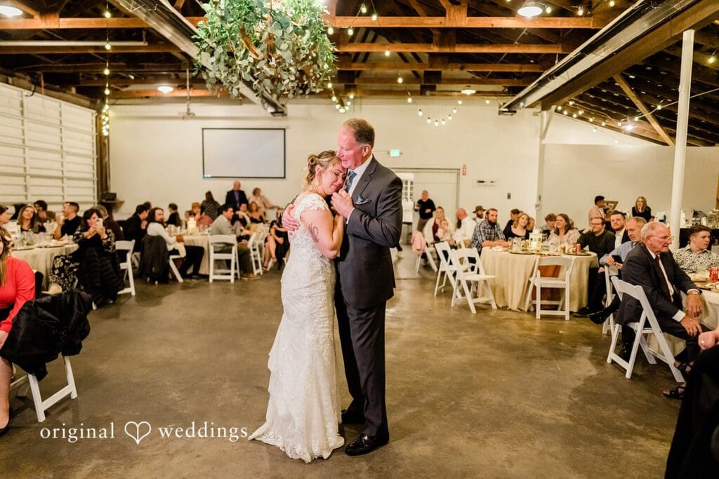 Maplehurst Farm Wedding -