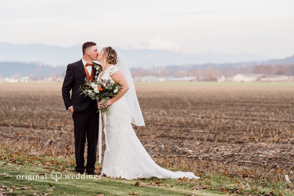 Maplehurst Farm Wedding -