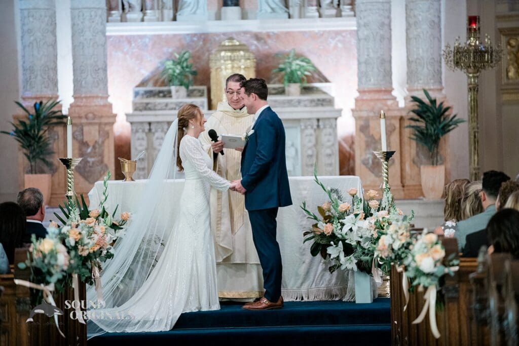 Mark Hopkins Intercontinental Wedding // Colleen + Michael -