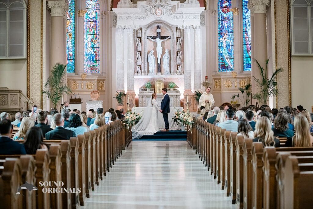 Mark Hopkins Intercontinental Wedding // Colleen + Michael -