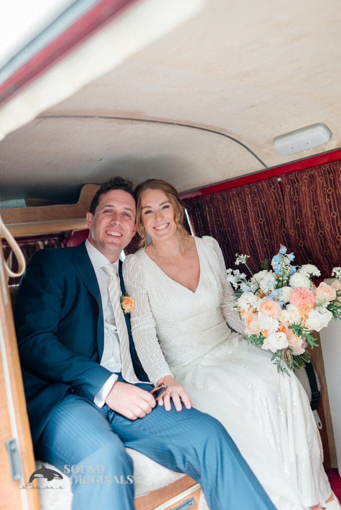 Mark Hopkins Intercontinental Wedding // Colleen + Michael -