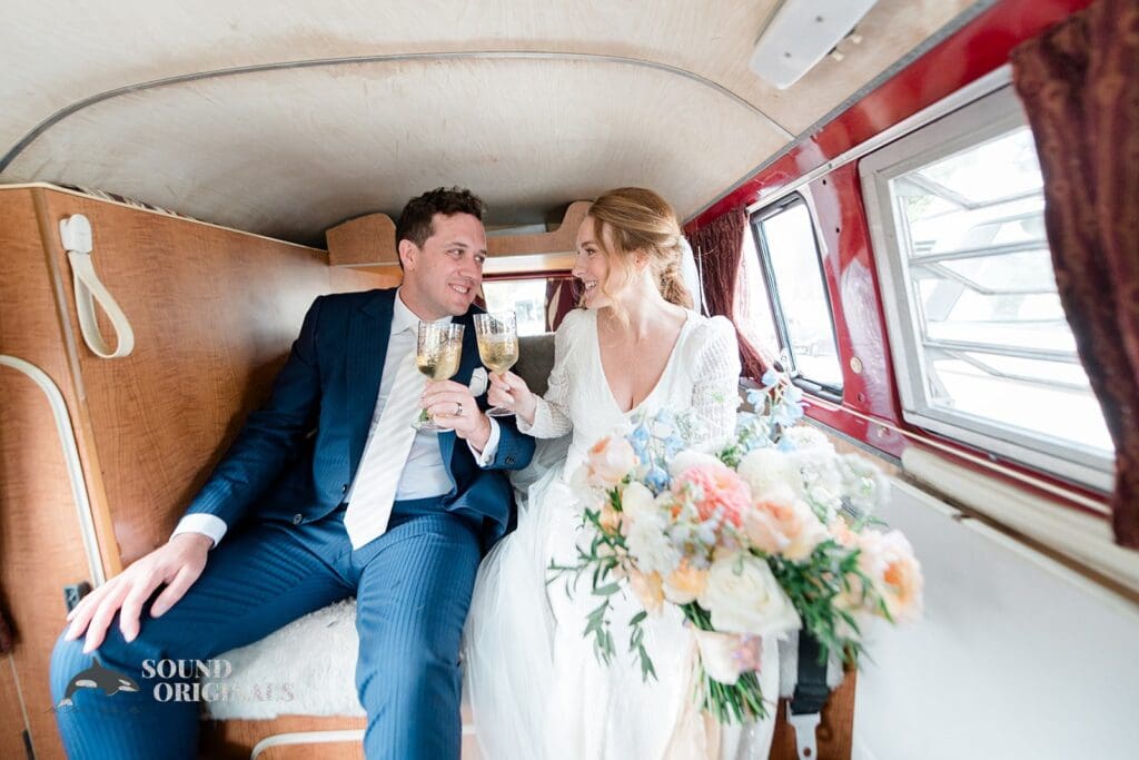 Mark Hopkins Intercontinental Wedding // Colleen + Michael -