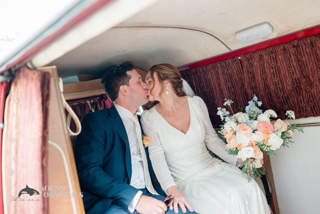Mark Hopkins Intercontinental Wedding // Colleen + Michael -
