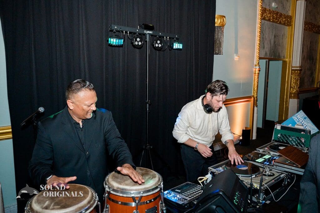 Mark Hopkins Intercontinental Wedding // Colleen + Michael -